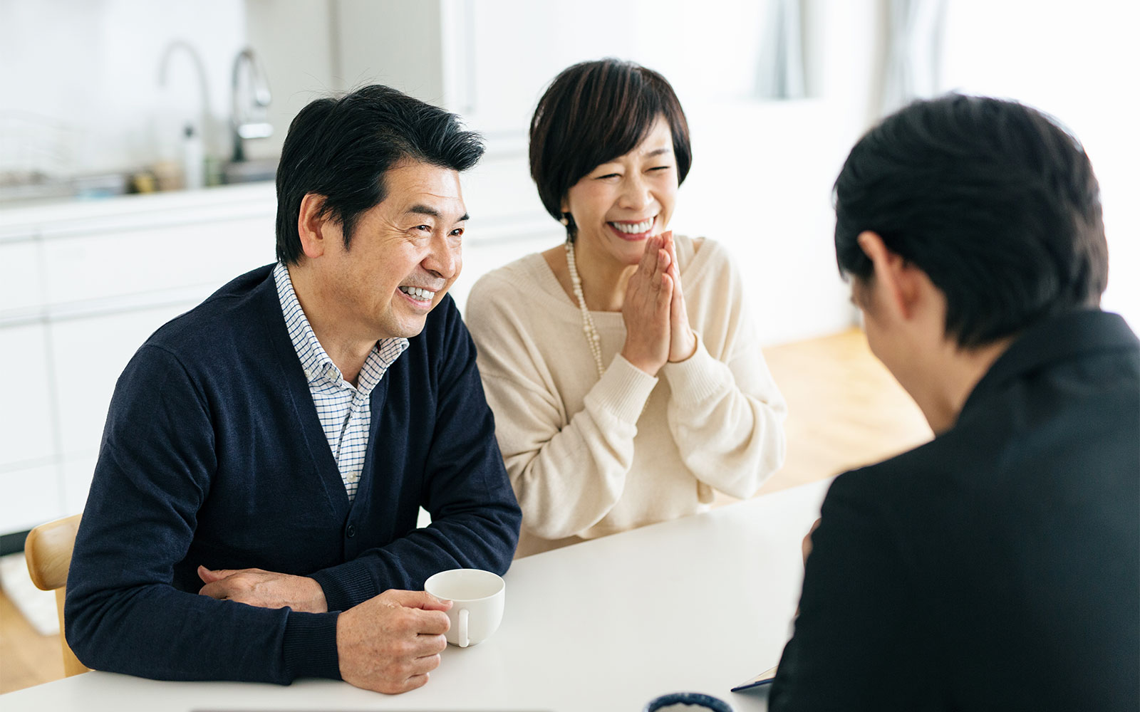 リースバック